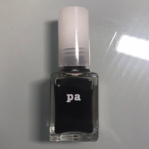 Pa super quick dry Nail color